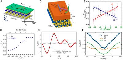Two-Dimensional Van Der Waals Materials for Spin-Orbit Torque Applications